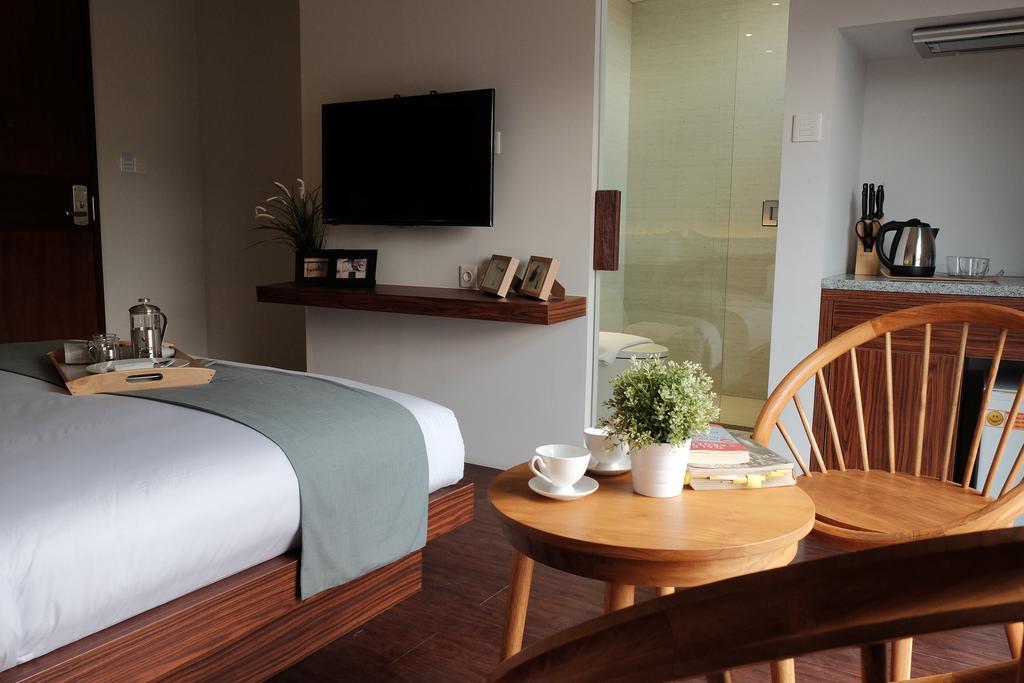FLAT06.Tendean Jakarta Exterior foto