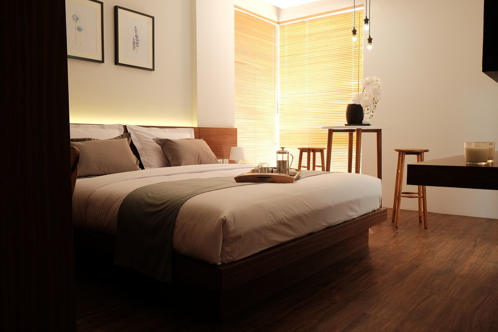 FLAT06.Tendean Jakarta Exterior foto
